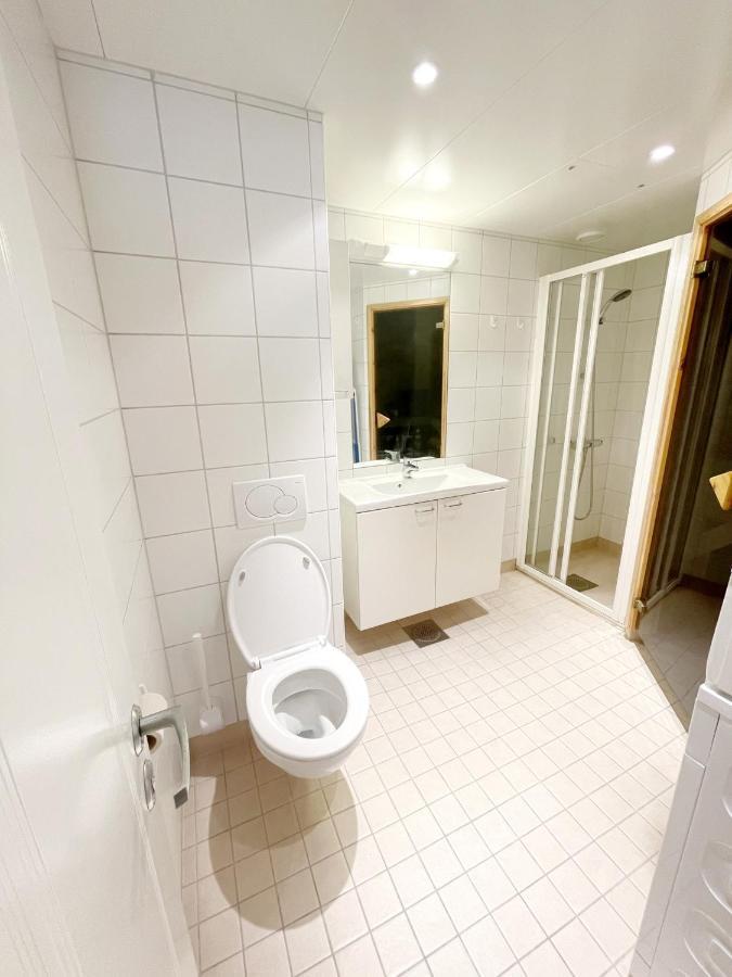 Mountain Retreat In Uvdal Wifi Sauna Eksteriør bilde